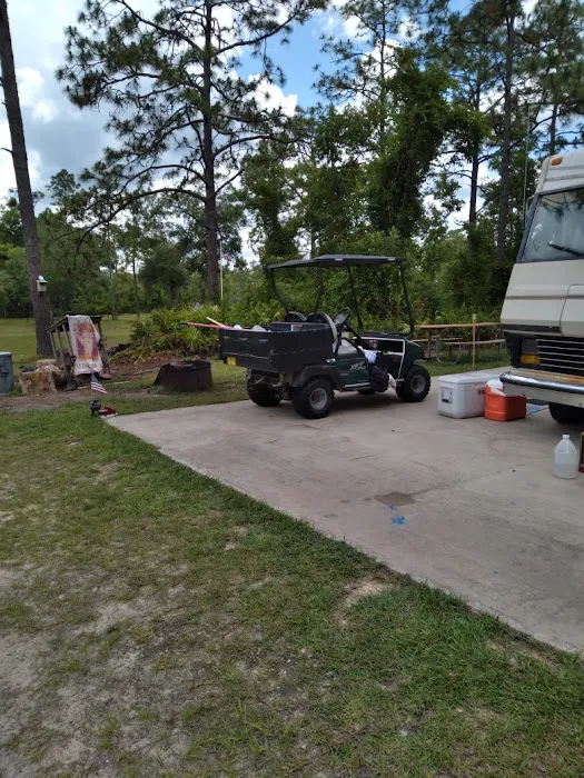 Camel Lake Recreation Area Picture 3