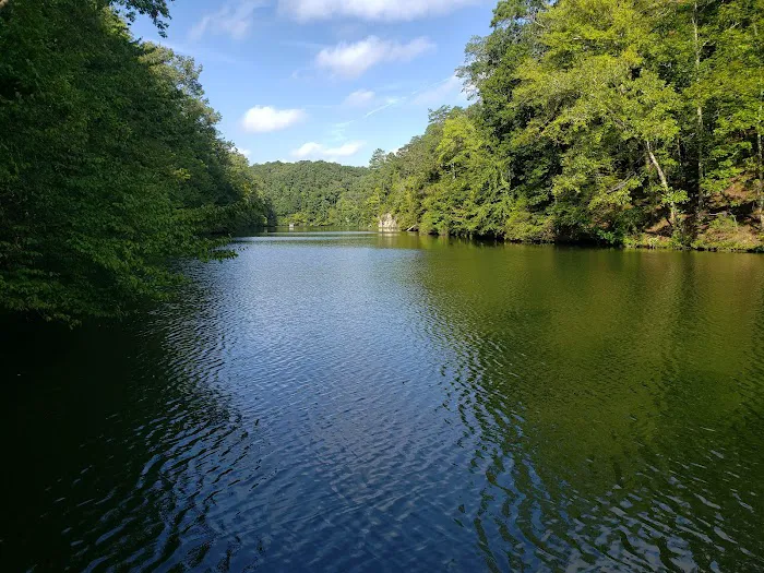 Deerlick Creek Campground Picture 10