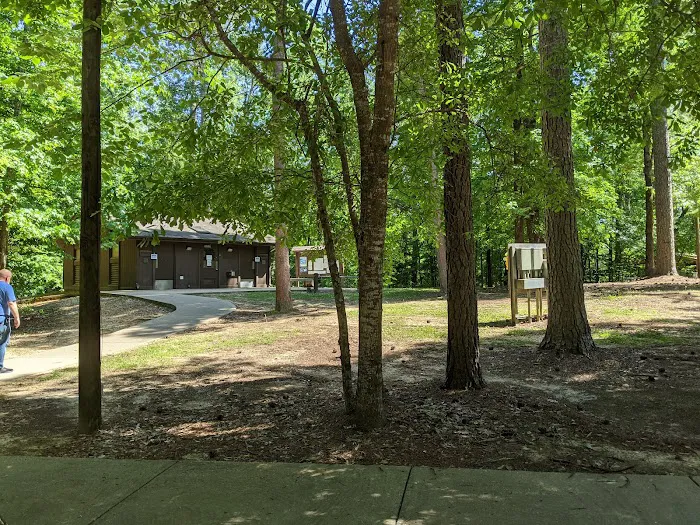 Deerlick Creek Campground Picture 1