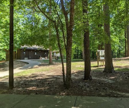 Deerlick Creek Campground