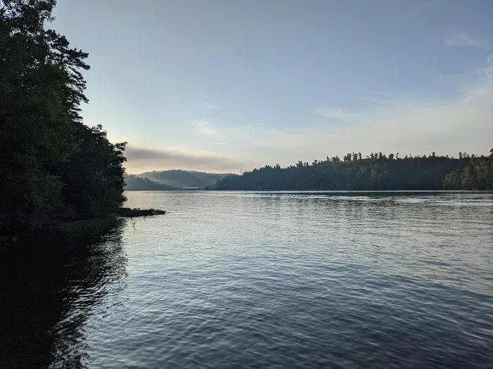 Deerlick Creek Campground Picture 4