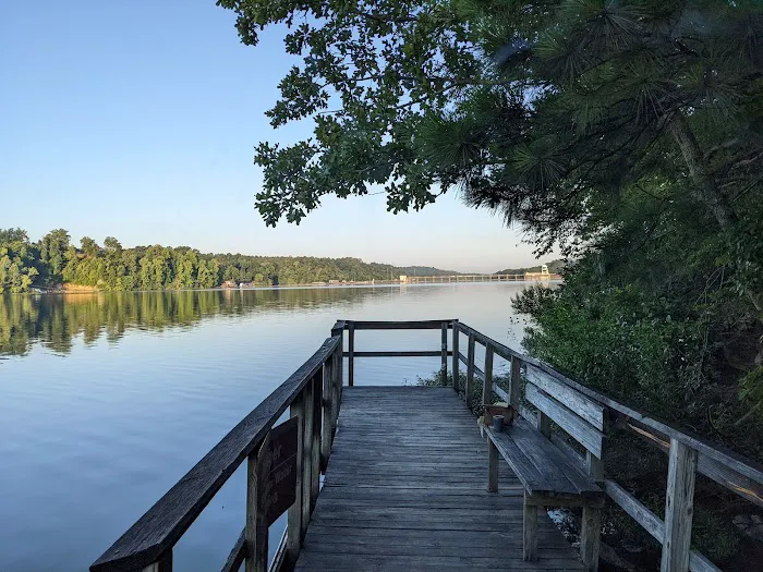 Deerlick Creek Campground Picture 8