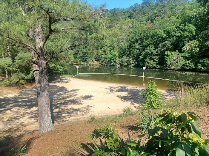 Deerlick Creek Campground Picture 7