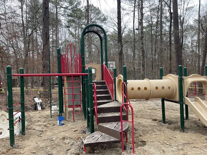 Deerlick Creek Campground Picture 2