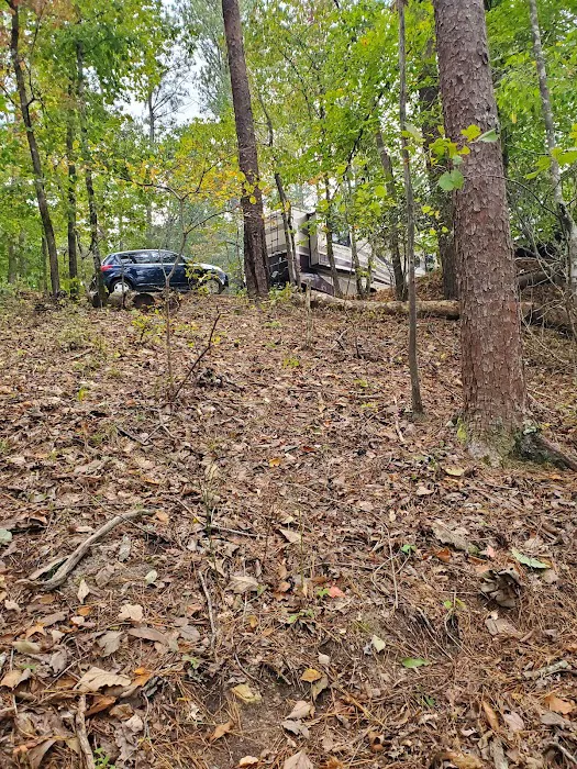 Deerlick Creek Campground Picture 5