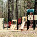 Chilatchee Creek Campground