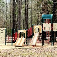 Chilatchee Creek Campground ico