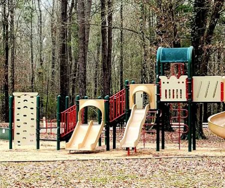 Chilatchee Creek Campground