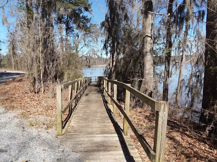 Chilatchee Creek Campground Picture 4