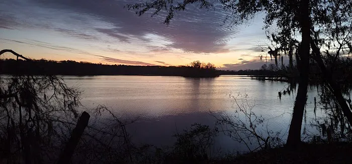 Chilatchee Creek Campground Picture 7