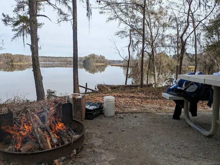 Chilatchee Creek Campground Picture 5