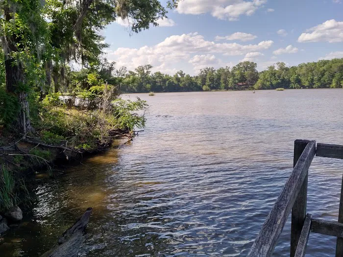 Chilatchee Creek Campground Picture 8