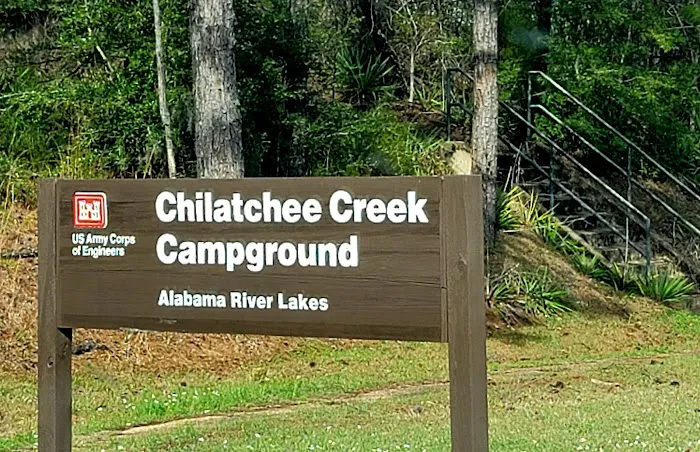 Chilatchee Creek Campground Picture 9