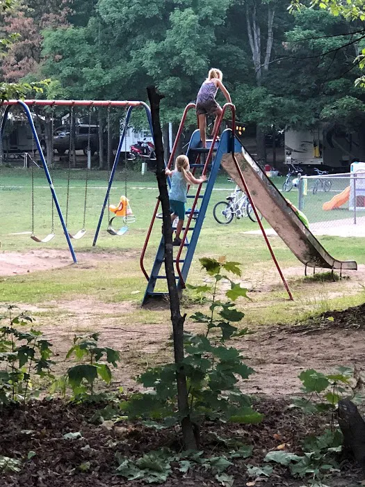 Munising / Pictured Rocks KOA Journey Picture 4