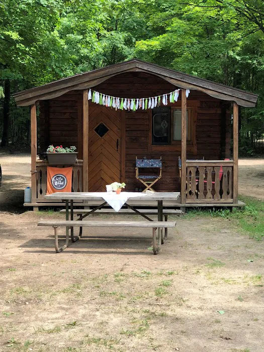 Munising / Pictured Rocks KOA Journey Picture 7