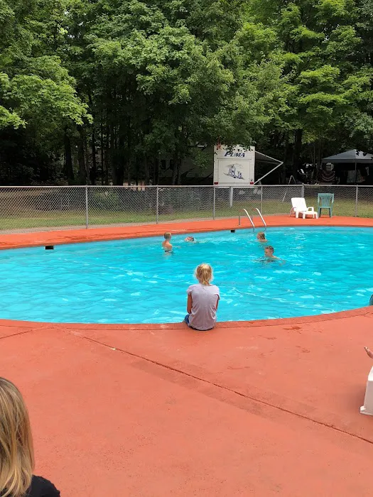 Munising / Pictured Rocks KOA Journey Picture 6