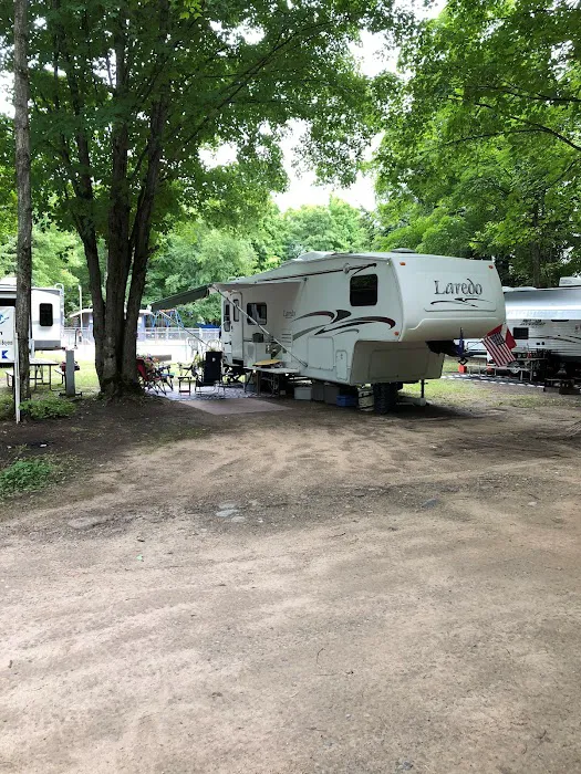 Munising / Pictured Rocks KOA Journey Picture 5