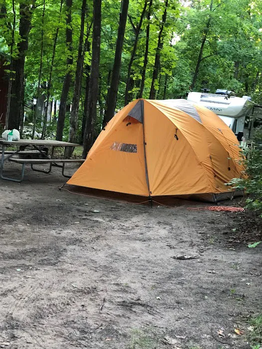 Munising / Pictured Rocks KOA Journey Picture 10