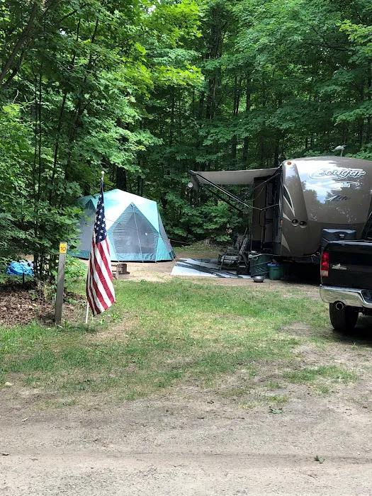 Munising / Pictured Rocks KOA Journey Picture 8