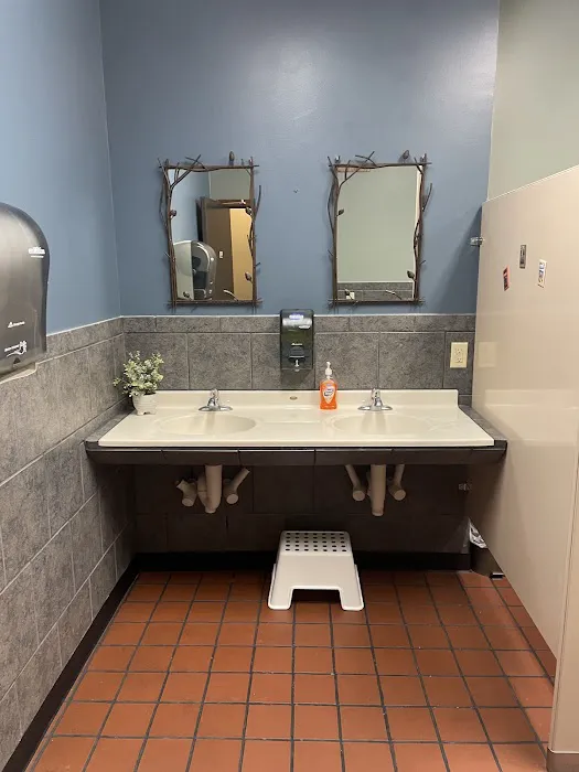 Timberwolf Lodge Picture 6