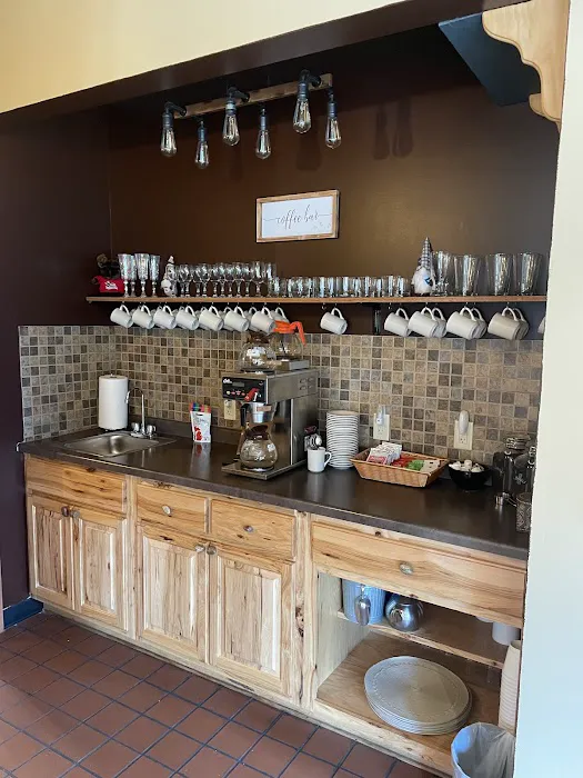 Timberwolf Lodge Picture 8