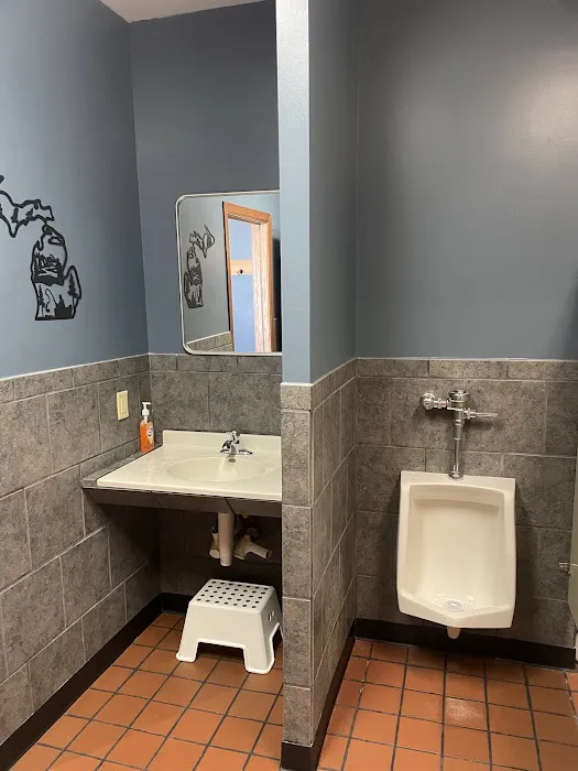 Timberwolf Lodge Picture 5