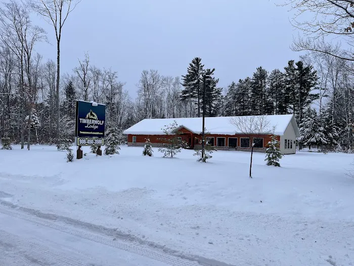 Timberwolf Lodge Picture 4