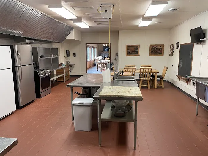 Timberwolf Lodge Picture 2