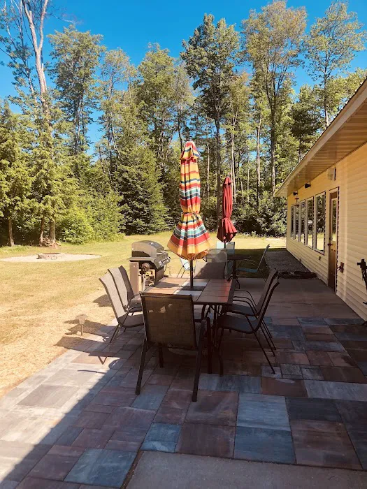 Timberwolf Lodge Picture 1