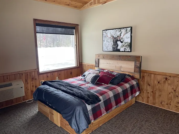 Timberwolf Lodge Picture 7