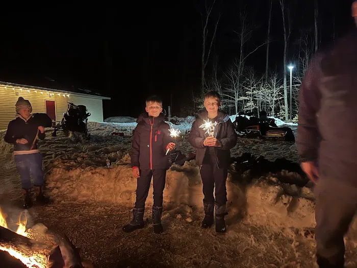 Timberwolf Lodge Picture 9