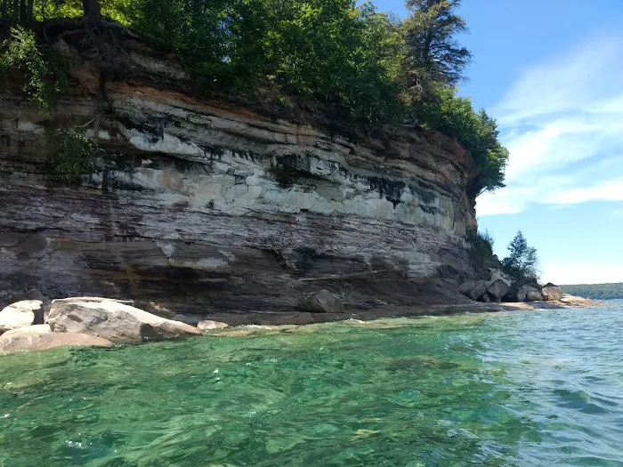 Little Dune II Campsite Picture 8