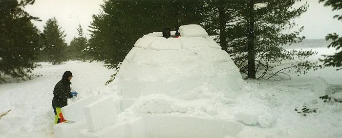 Little Dune II Campsite Picture 10