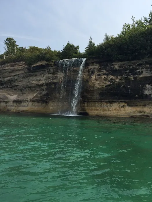 Little Dune 1 Campsite Picture 3