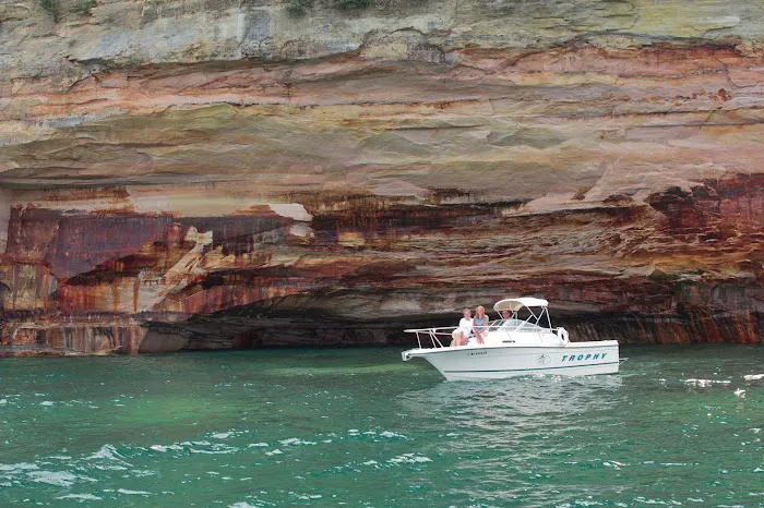 Little Dune 1 Campsite Picture 7