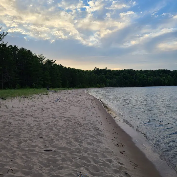 Little Duck Campsite Picture 6