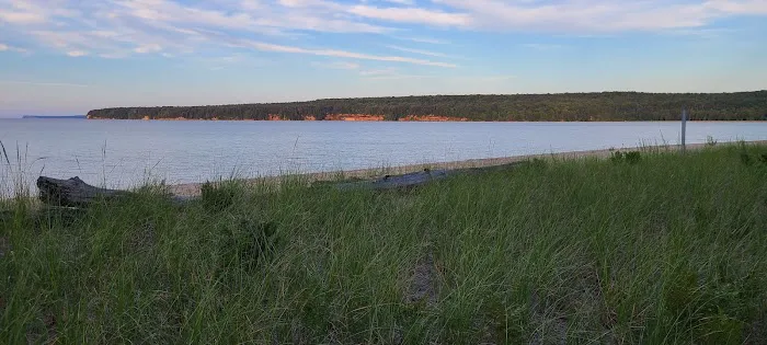 Little Duck Campsite Picture 2