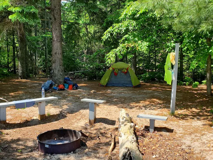 Driftwood Campsite Picture 3