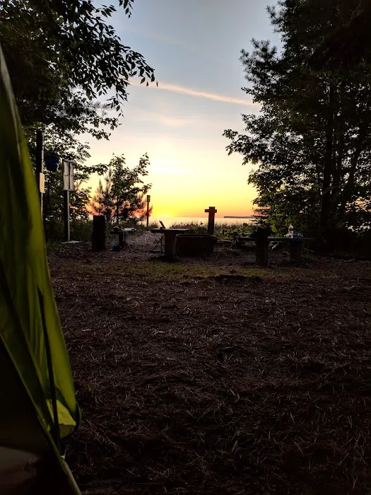 Driftwood Campsite Picture 8