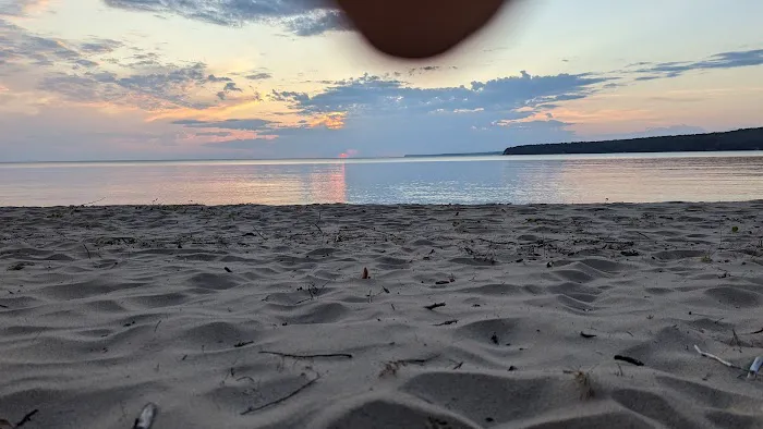 Driftwood Campsite Picture 6