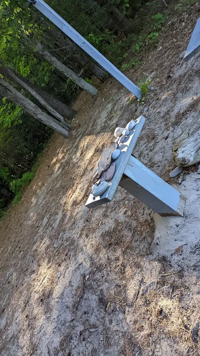 Driftwood Campsite Picture 7