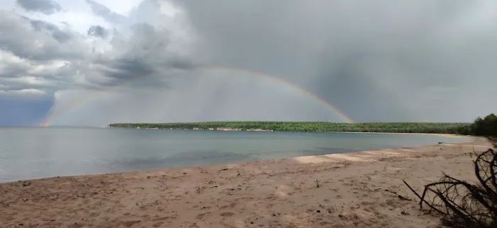 Driftwood Campsite Picture 10