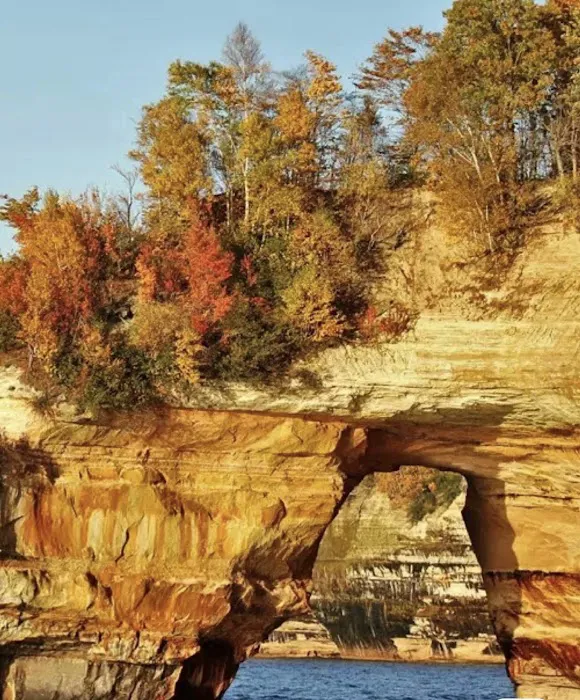 Freighterview Campsite Picture 5