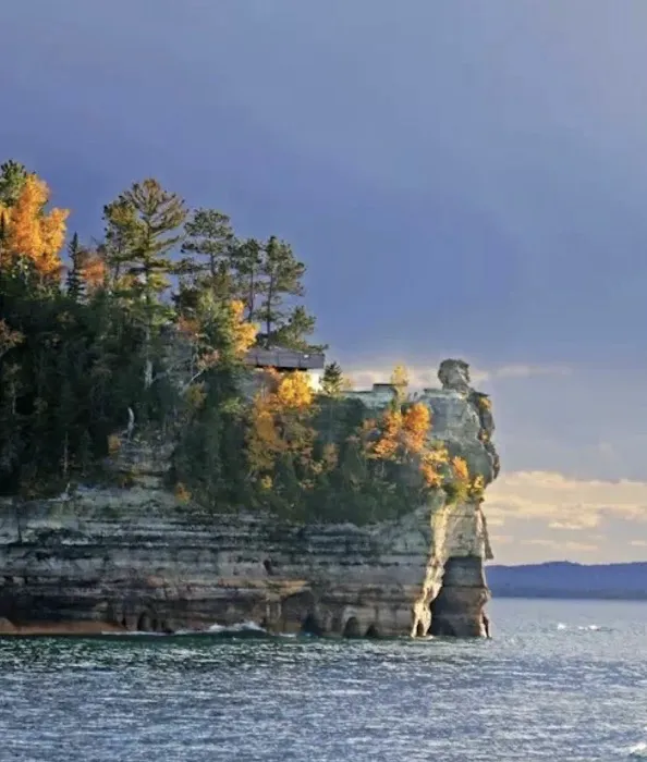 Freighterview Campsite Picture 4