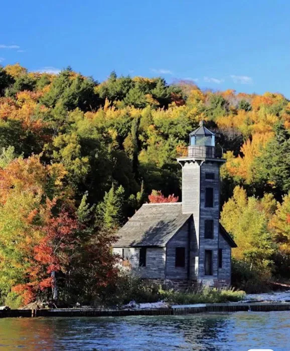 Freighterview Campsite Picture 1