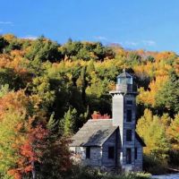 Freighterview Campsite ico