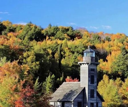 Freighterview Campsite