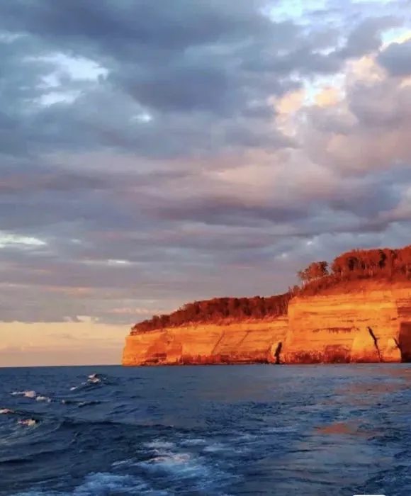 Freighterview Campsite Picture 2