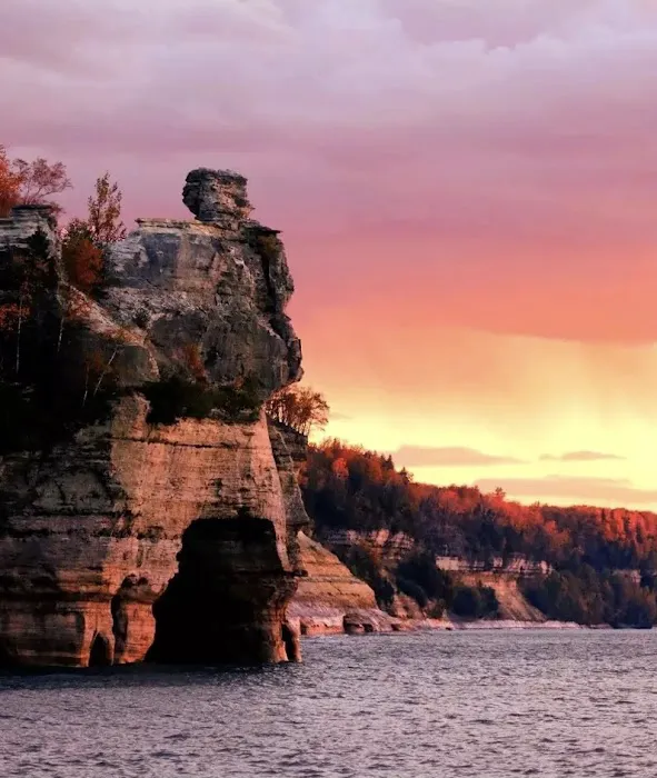 Freighterview Campsite Picture 3