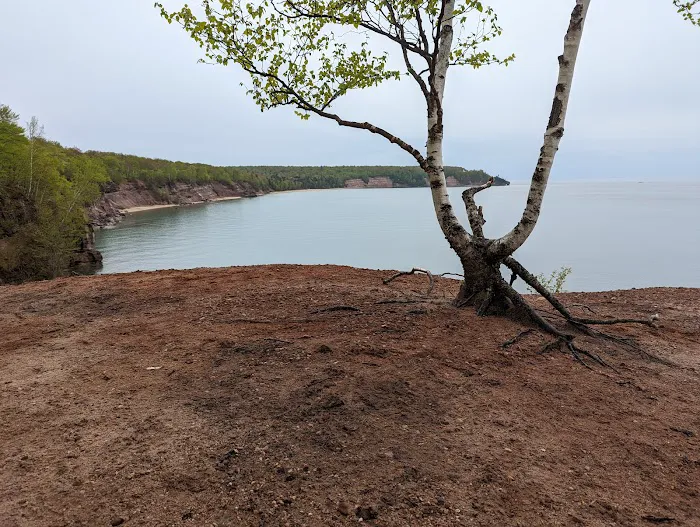 Freighterview Campsite Picture 6